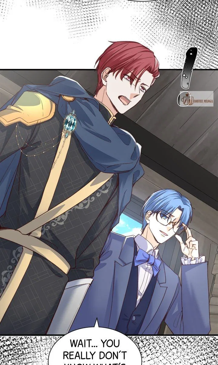 The Devil Duke’s Little Bride Chapter 135 – Page 6