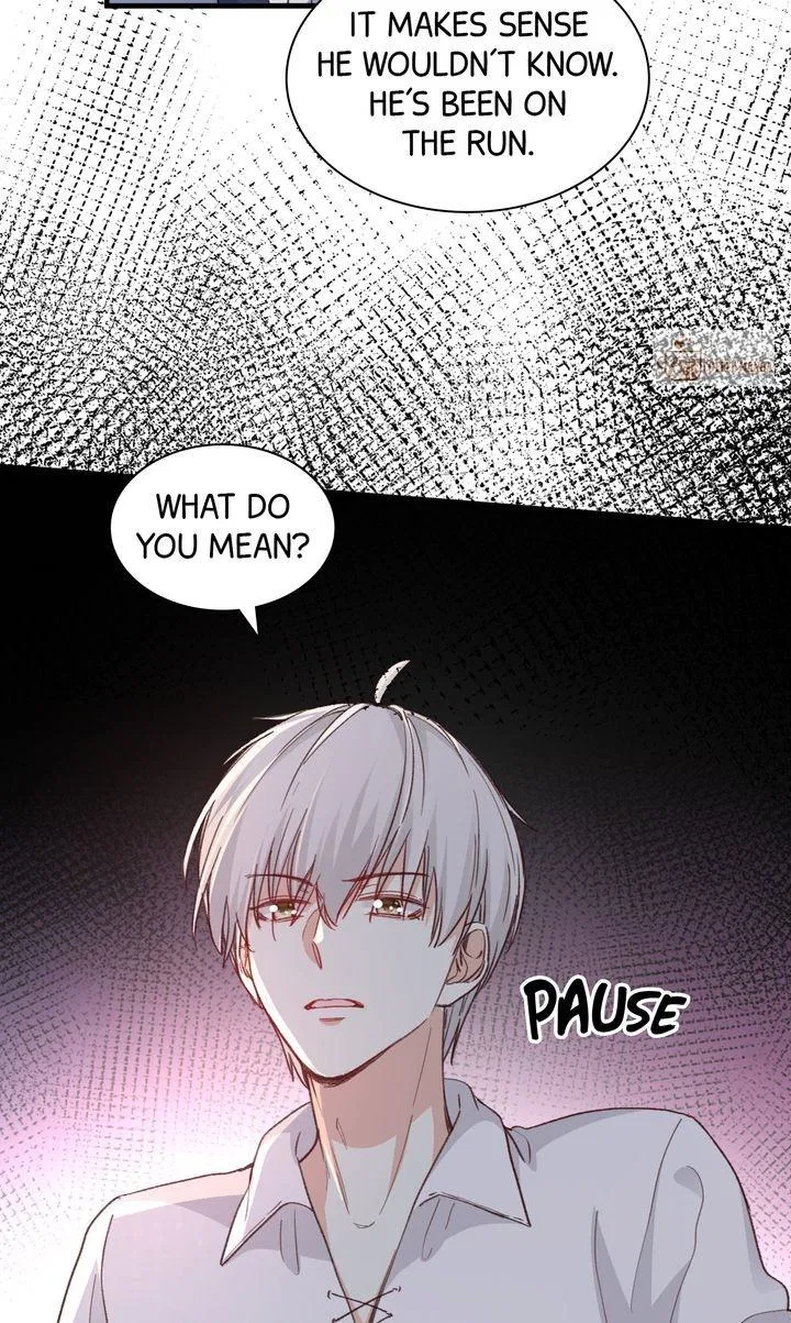 The Devil Duke’s Little Bride Chapter 135 – Page 8