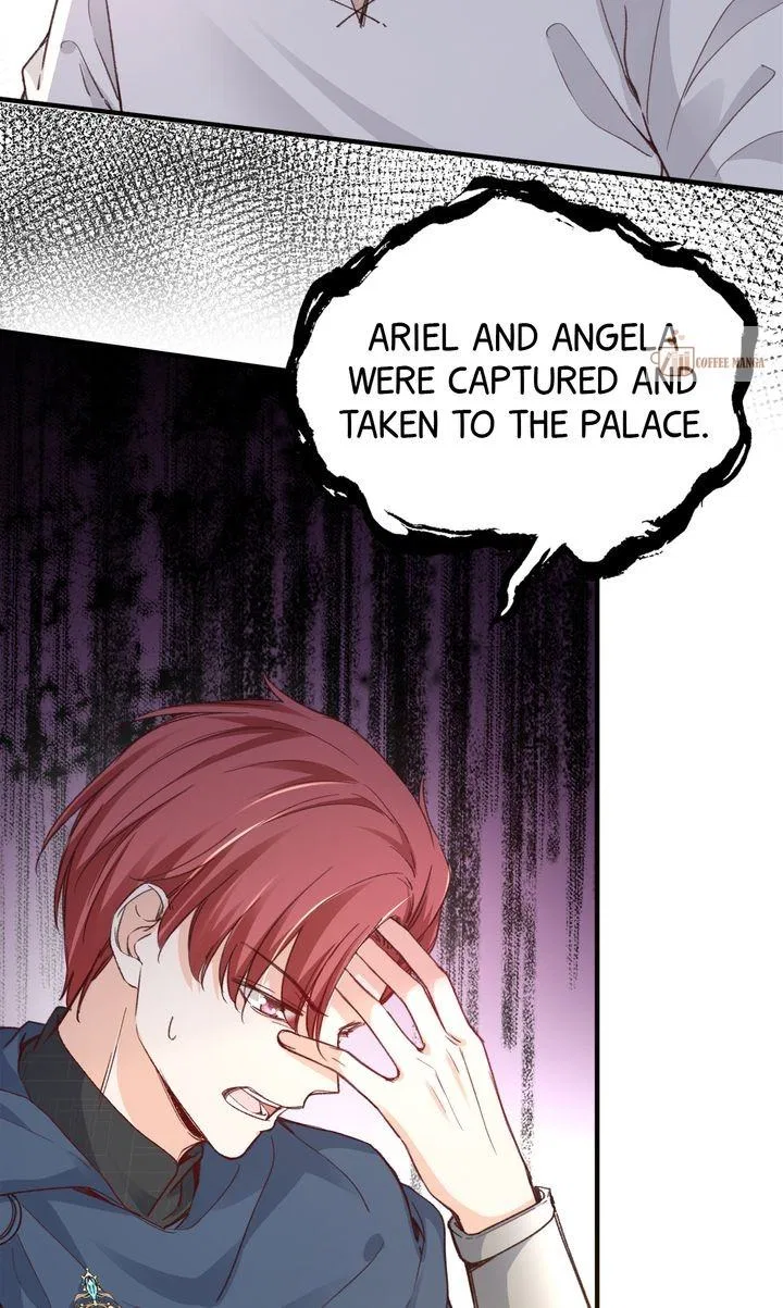 The Devil Duke’s Little Bride Chapter 135 – Page 9