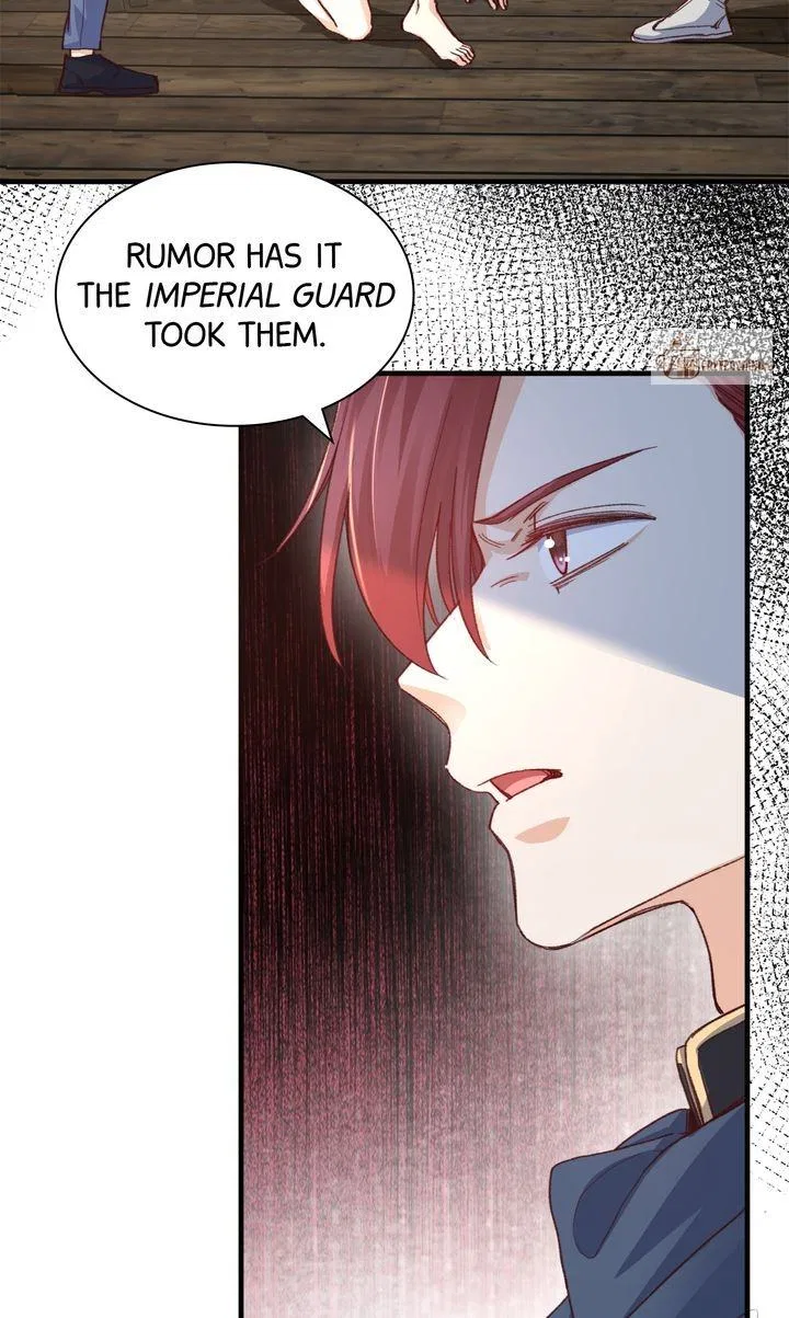 The Devil Duke’s Little Bride Chapter 135 – Page 13
