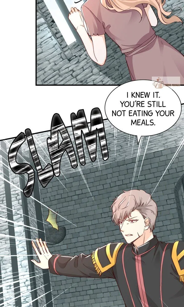 The Devil Duke’s Little Bride Chapter 135 – Page 24