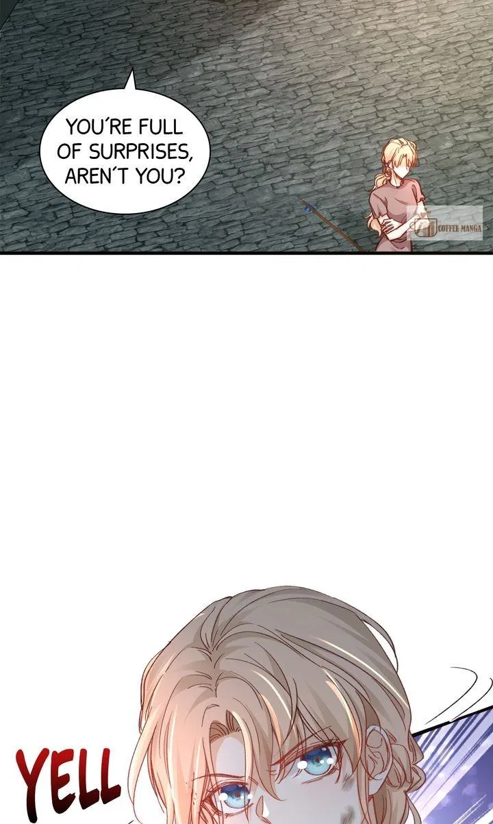 The Devil Duke’s Little Bride Chapter 135 – Page 31