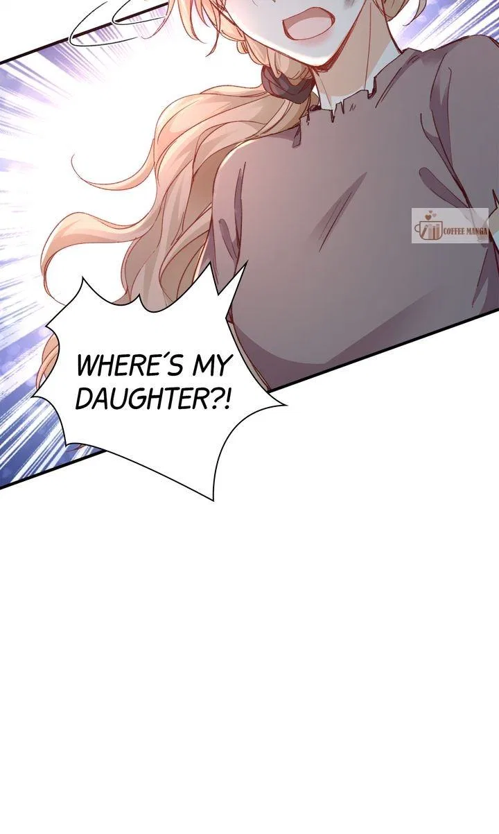 The Devil Duke’s Little Bride Chapter 135 – Page 32