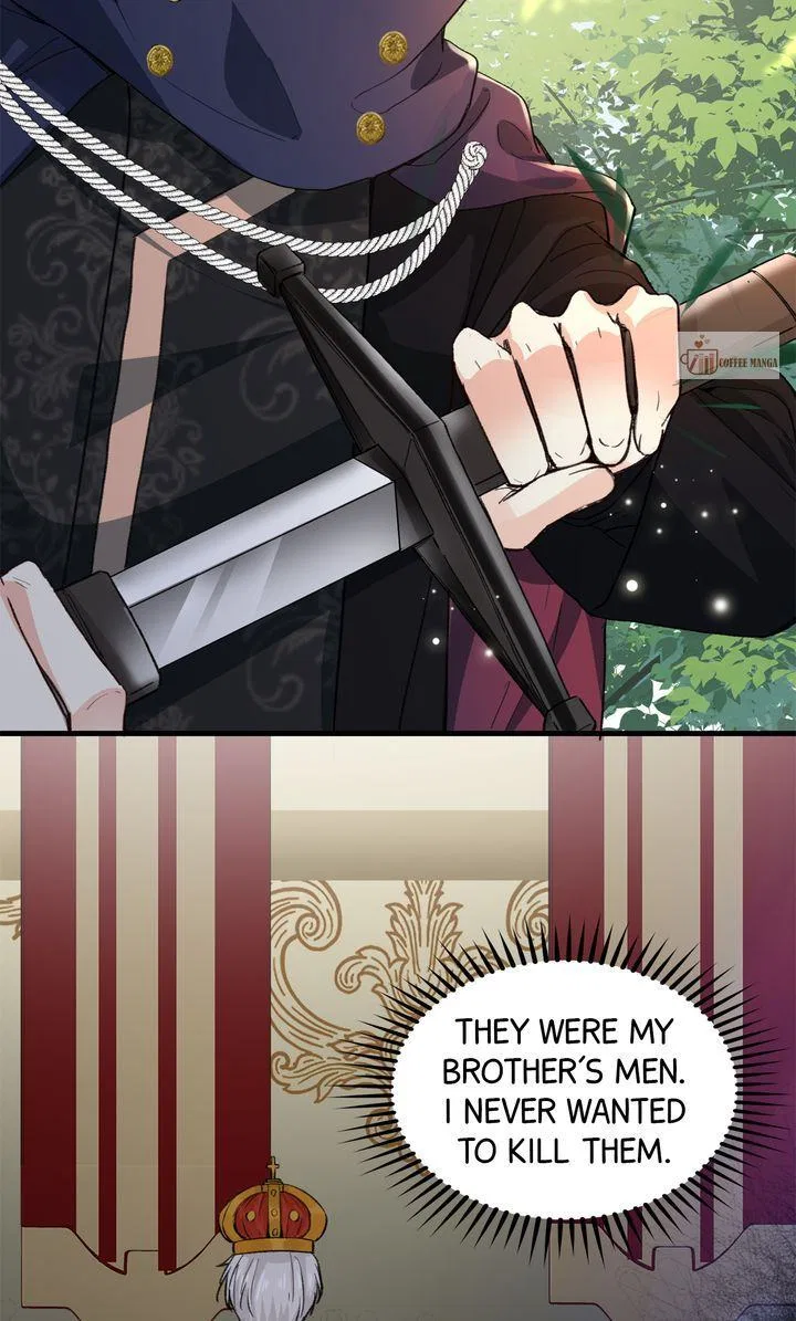 The Devil Duke’s Little Bride Chapter 134 – Page 12