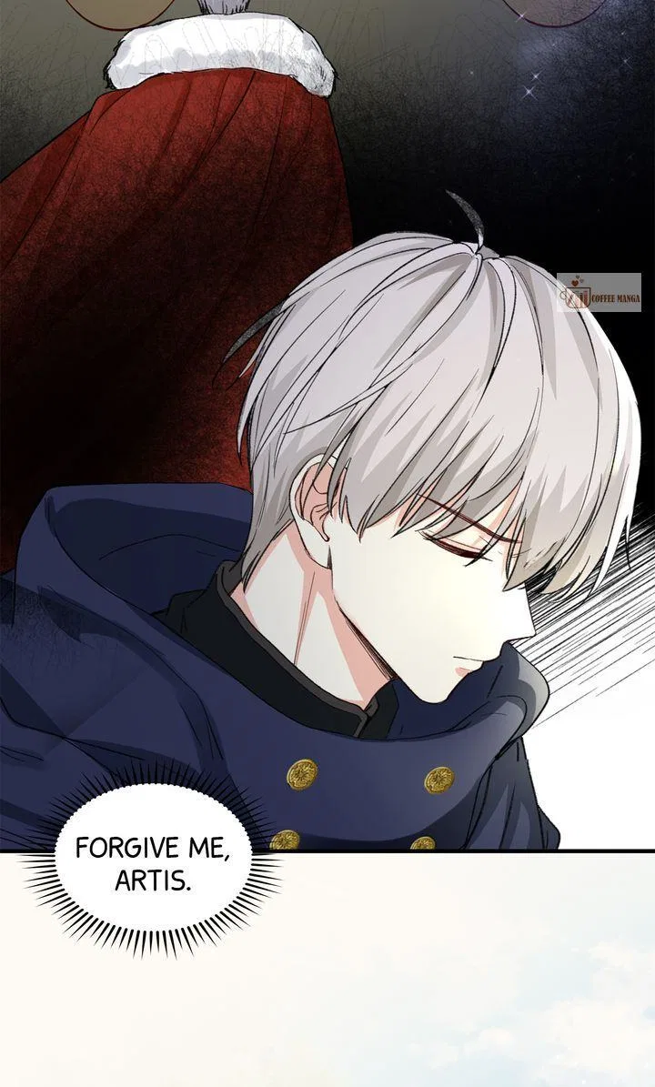 The Devil Duke’s Little Bride Chapter 134 – Page 13