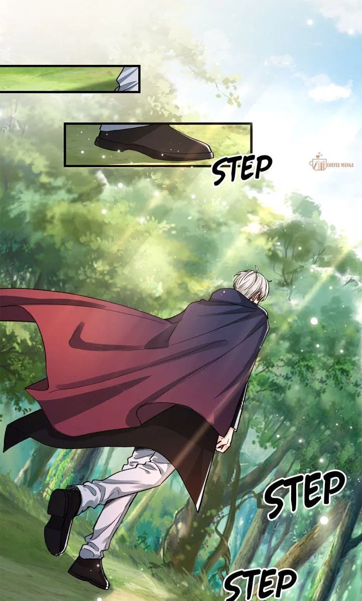 The Devil Duke’s Little Bride Chapter 134 – Page 14