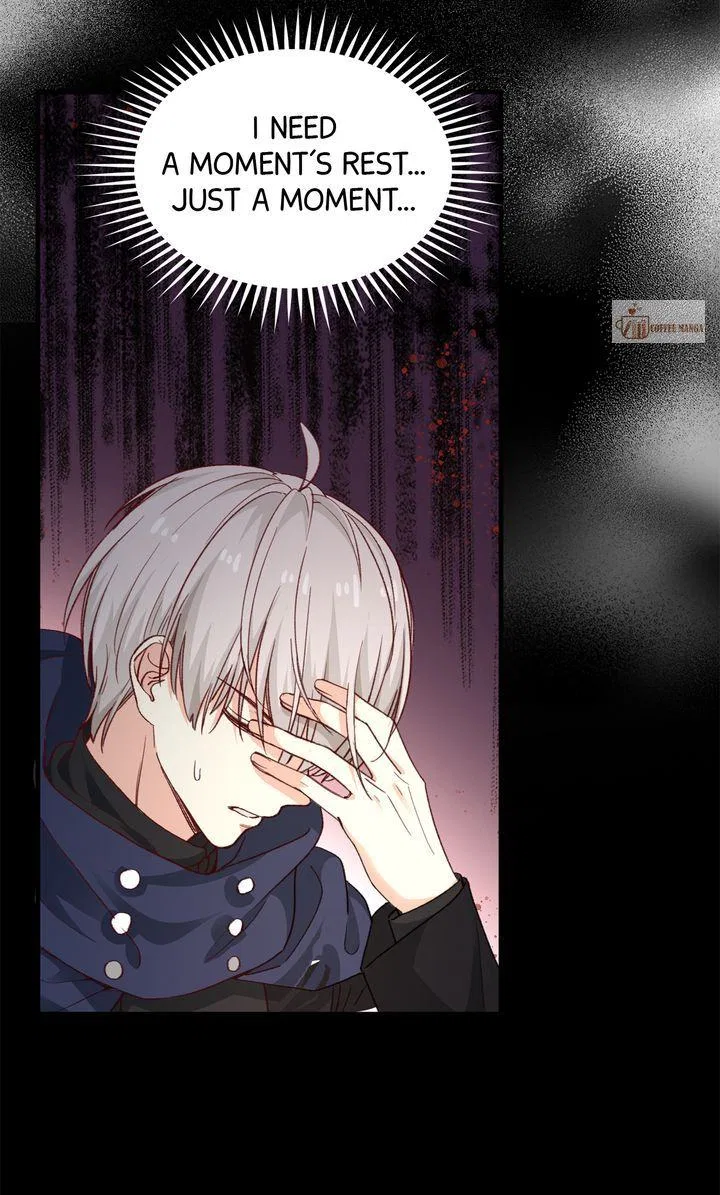 The Devil Duke’s Little Bride Chapter 134 – Page 19