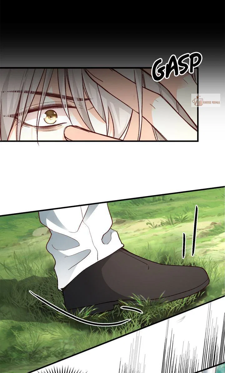 The Devil Duke’s Little Bride Chapter 134 – Page 20