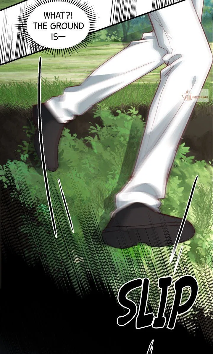 The Devil Duke’s Little Bride Chapter 134 – Page 21