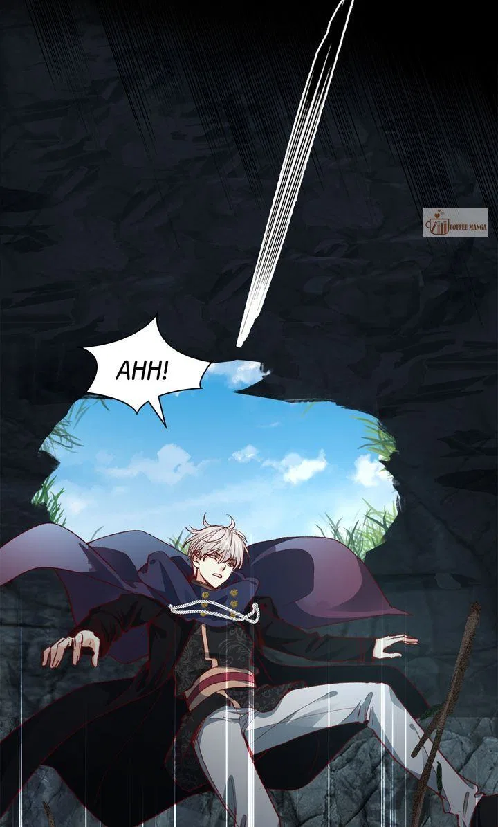 The Devil Duke’s Little Bride Chapter 134 – Page 22