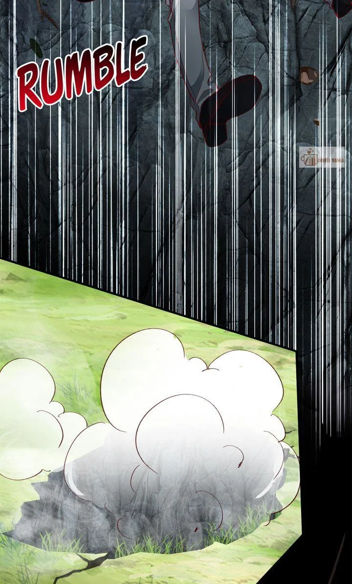 The Devil Duke’s Little Bride Chapter 134 – Page 23