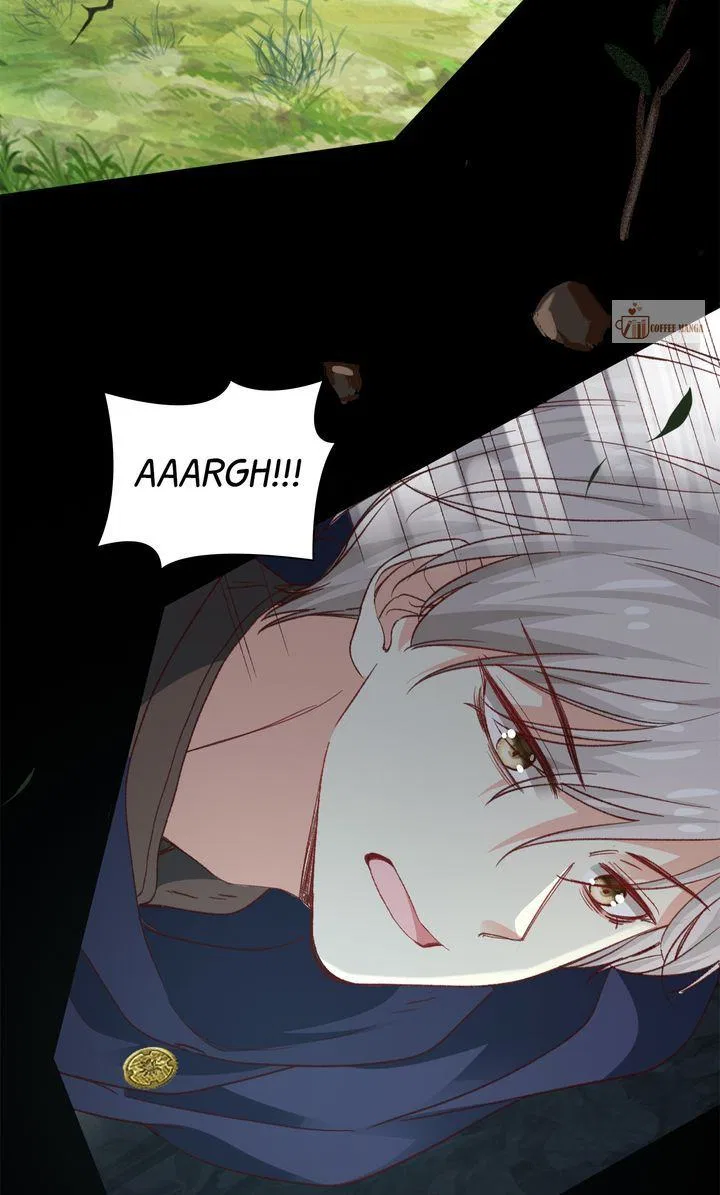 The Devil Duke’s Little Bride Chapter 134 – Page 24