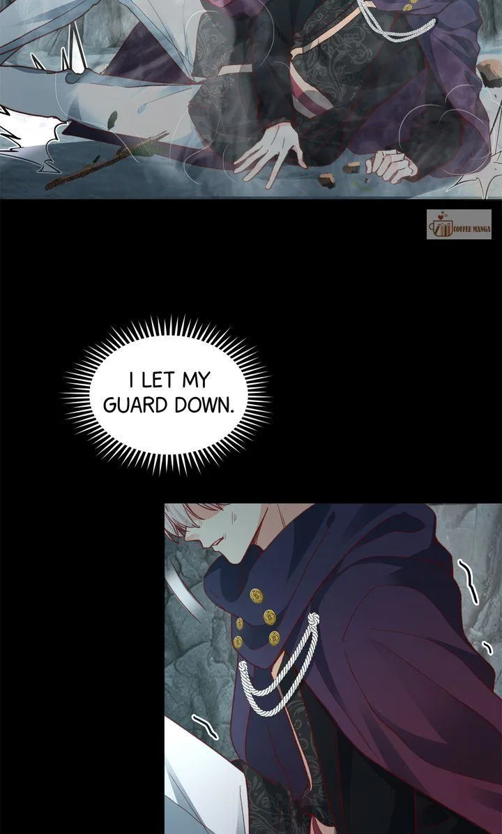 The Devil Duke’s Little Bride Chapter 134 – Page 26