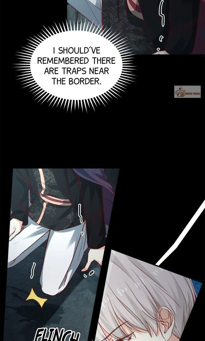 The Devil Duke’s Little Bride Chapter 134 – Page 27