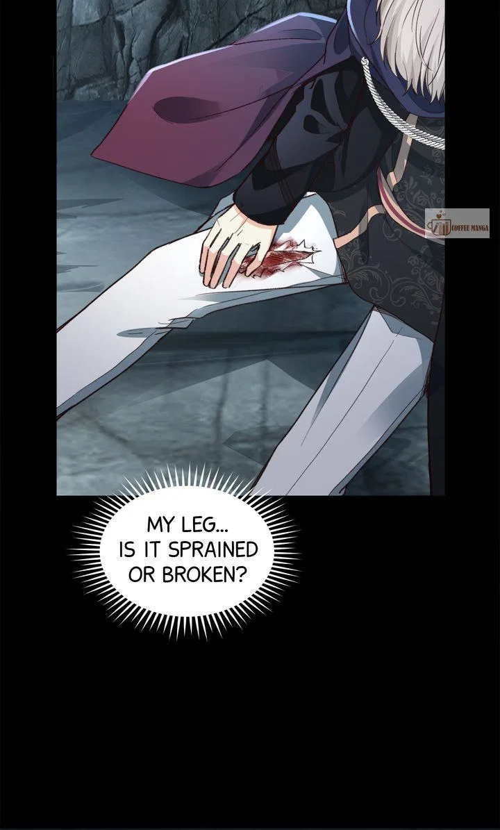 The Devil Duke’s Little Bride Chapter 134 – Page 29