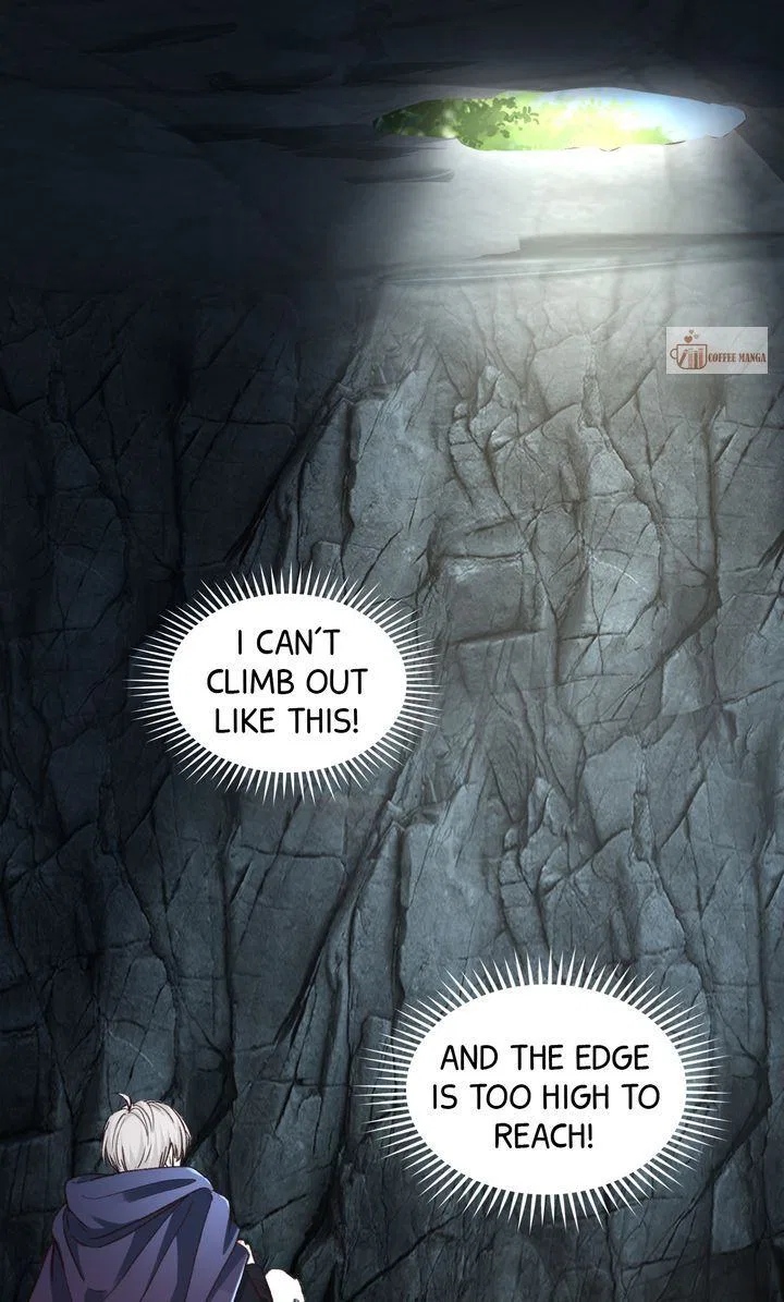 The Devil Duke’s Little Bride Chapter 134 – Page 30