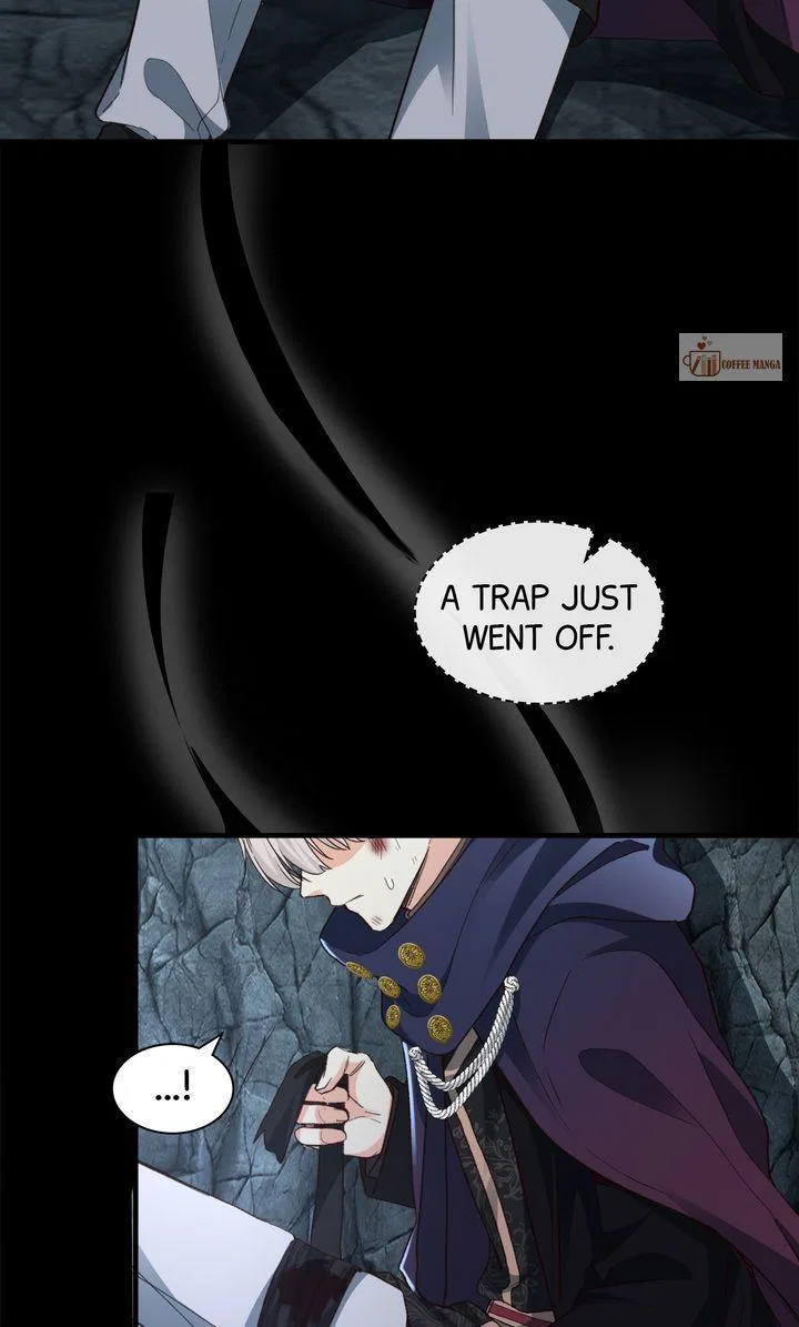 The Devil Duke’s Little Bride Chapter 134 – Page 32