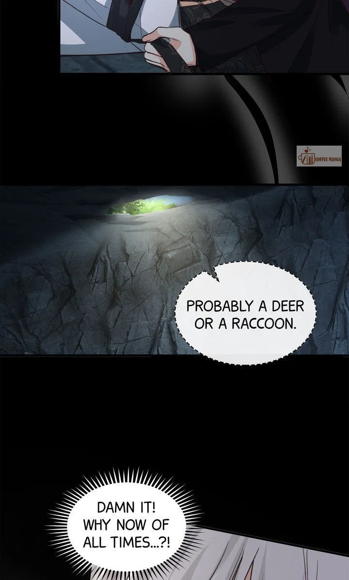 The Devil Duke’s Little Bride Chapter 134 – Page 33