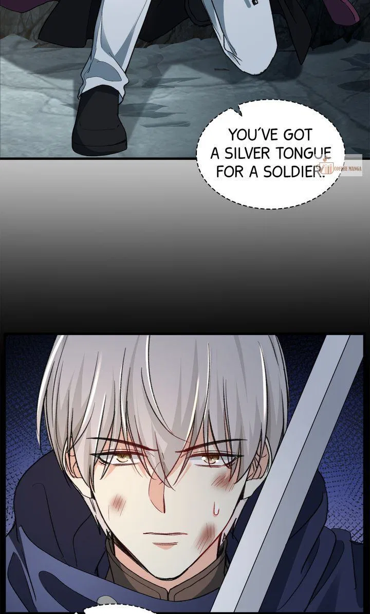 The Devil Duke’s Little Bride Chapter 134 – Page 37
