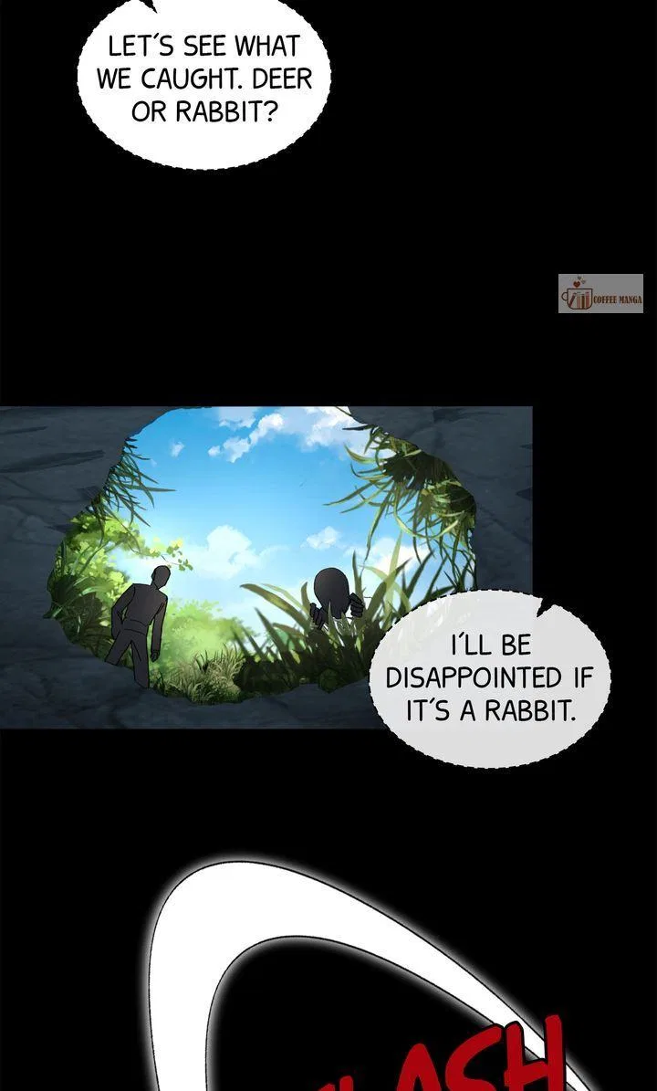 The Devil Duke’s Little Bride Chapter 134 – Page 38