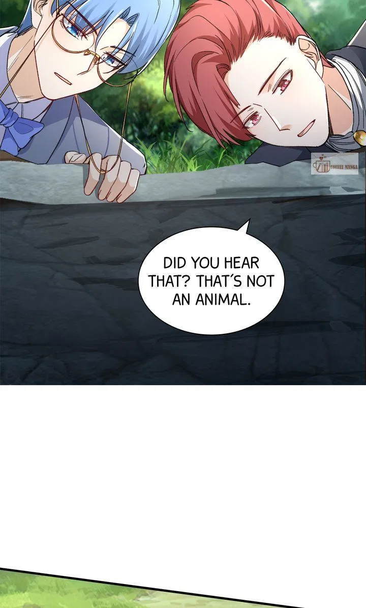 The Devil Duke’s Little Bride Chapter 134 – Page 43