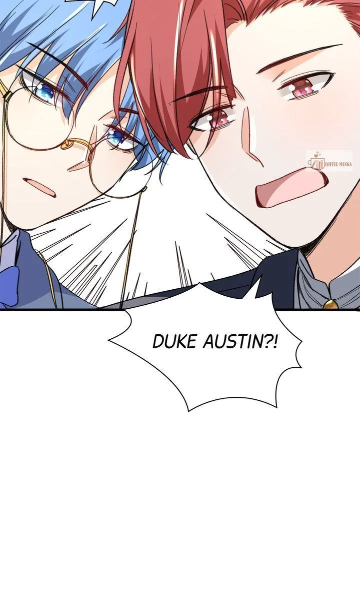 The Devil Duke’s Little Bride Chapter 134 – Page 45