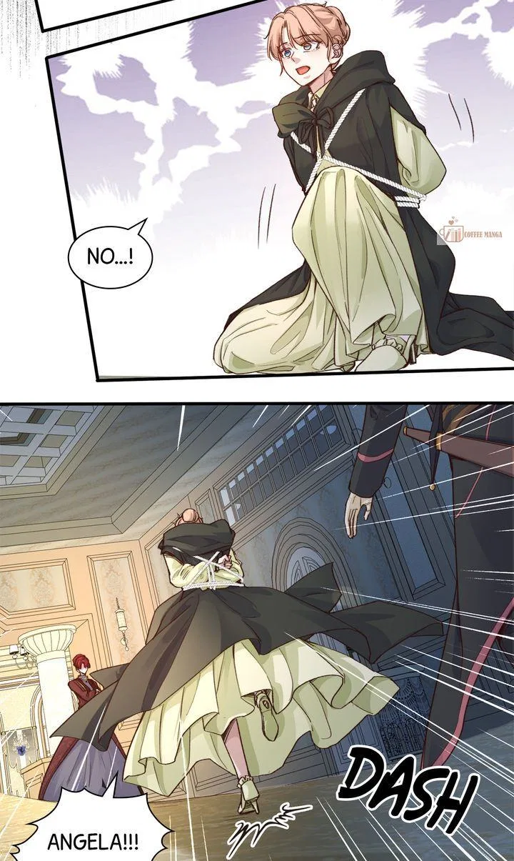 The Devil Duke’s Little Bride Chapter 133 – Page 3