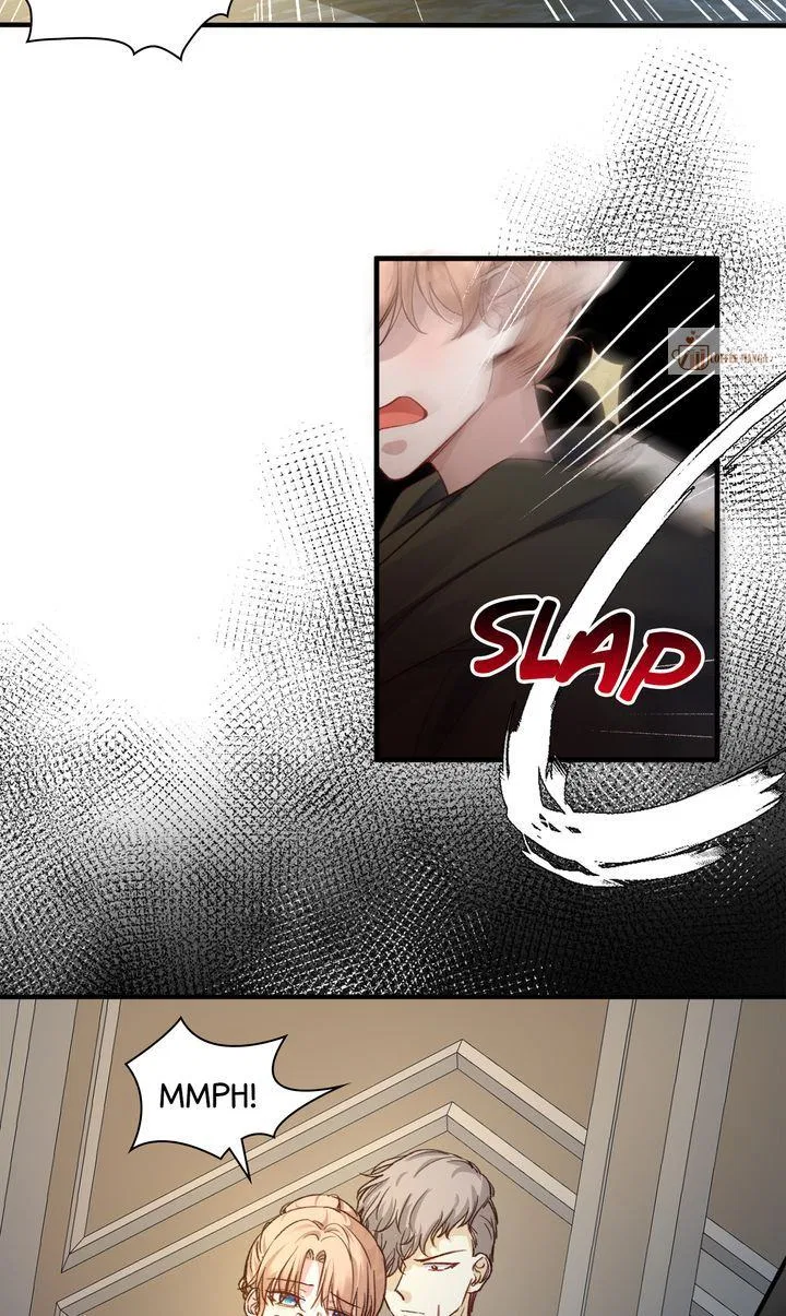 The Devil Duke’s Little Bride Chapter 133 – Page 4