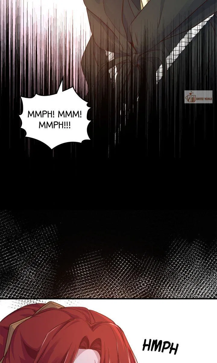 The Devil Duke’s Little Bride Chapter 133 – Page 6
