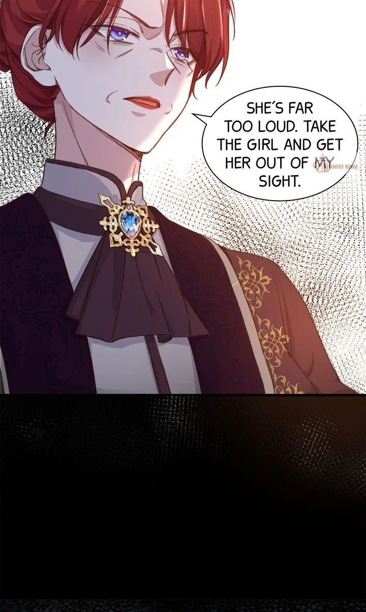 The Devil Duke’s Little Bride Chapter 133 – Page 7