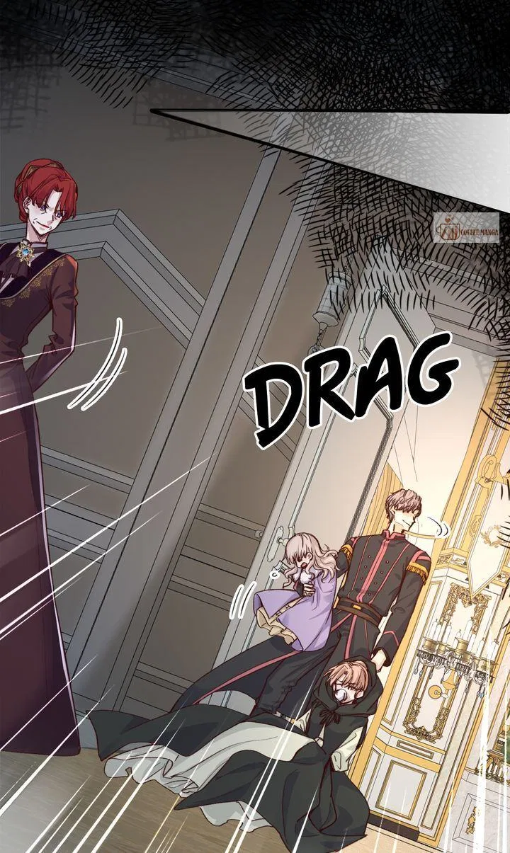 The Devil Duke’s Little Bride Chapter 133 – Page 8