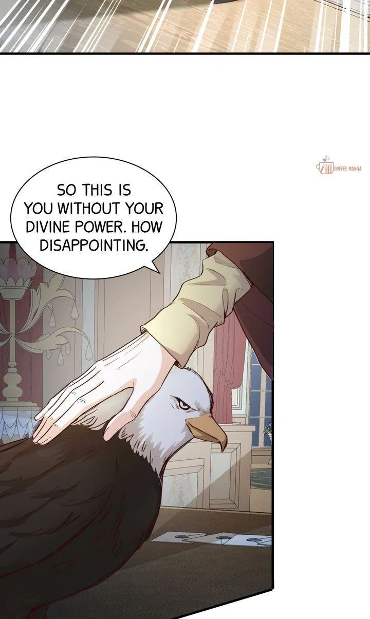 The Devil Duke’s Little Bride Chapter 133 – Page 9