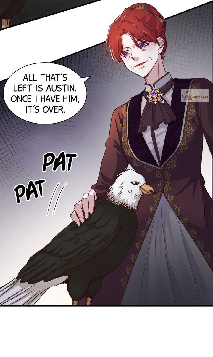The Devil Duke’s Little Bride Chapter 133 – Page 10