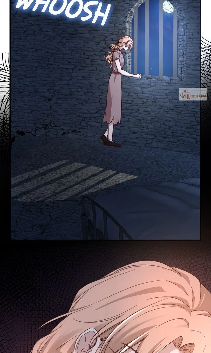 The Devil Duke’s Little Bride Chapter 133 – Page 12