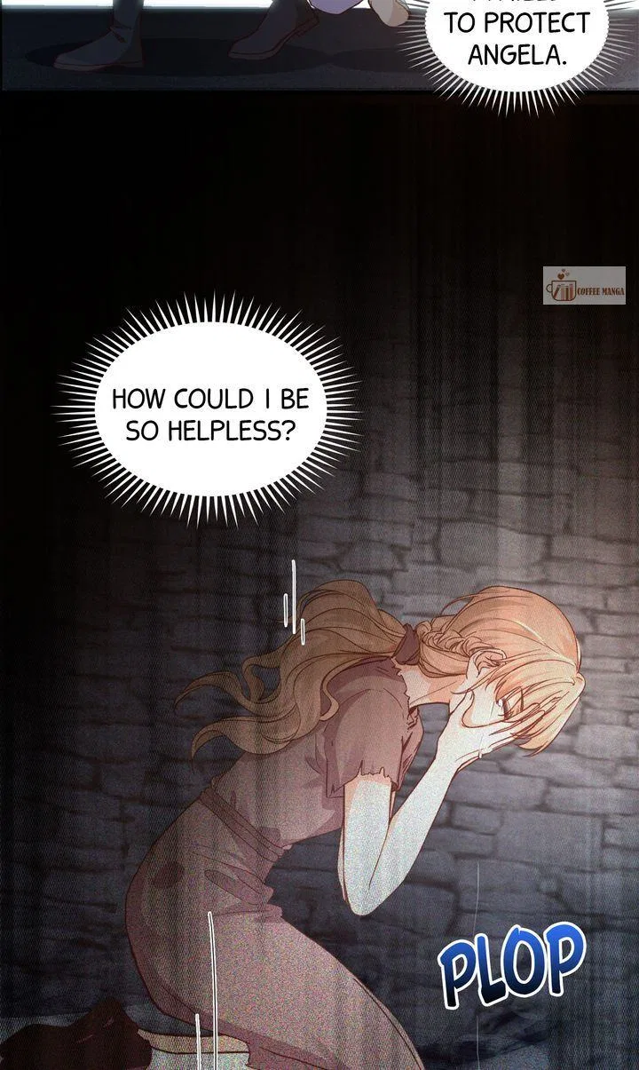 The Devil Duke’s Little Bride Chapter 133 – Page 15