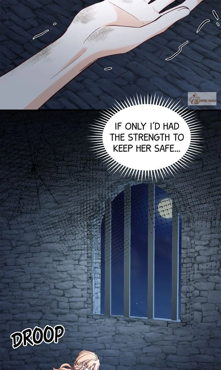 The Devil Duke’s Little Bride Chapter 133 – Page 17