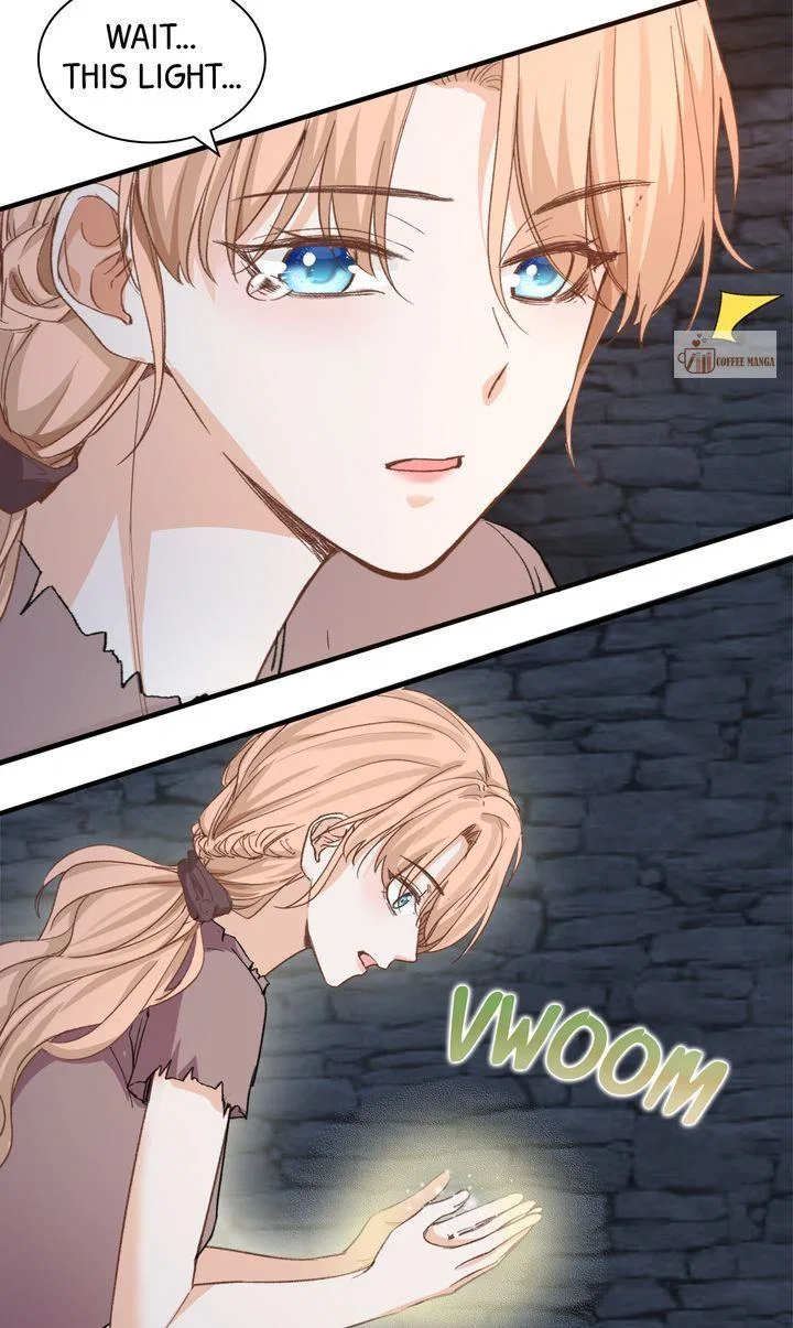 The Devil Duke’s Little Bride Chapter 133 – Page 20