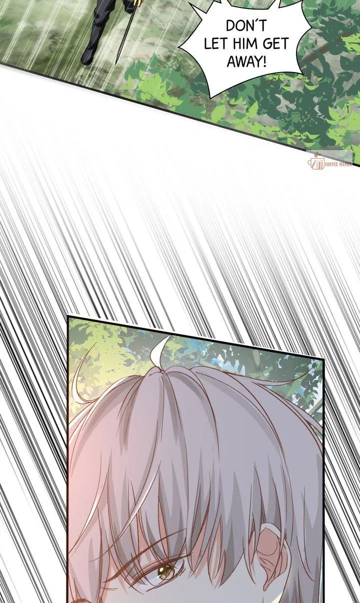 The Devil Duke’s Little Bride Chapter 133 – Page 25