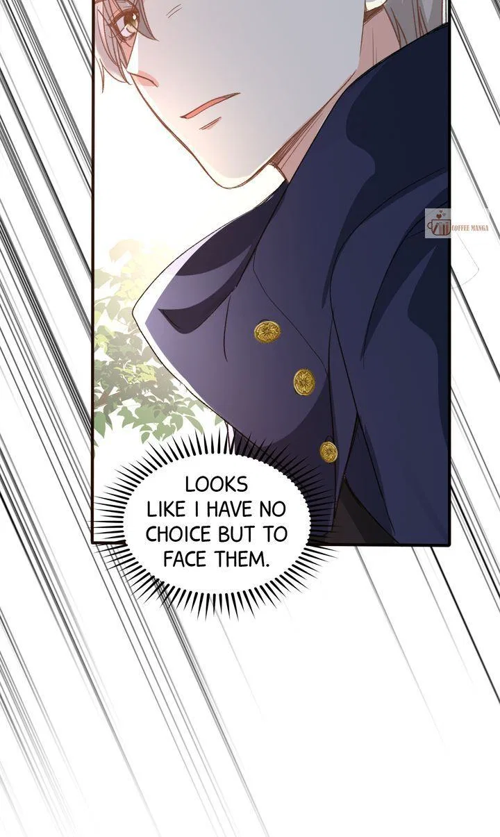 The Devil Duke’s Little Bride Chapter 133 – Page 26