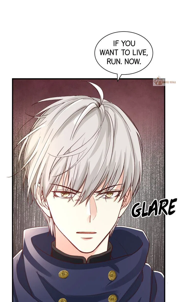 The Devil Duke’s Little Bride Chapter 133 – Page 34