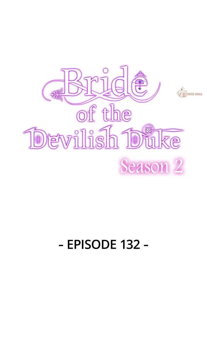 The Devil Duke’s Little Bride Chapter 132 – Page 1