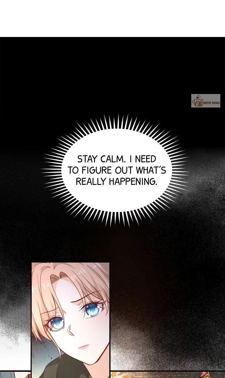 The Devil Duke’s Little Bride Chapter 132 – Page 2