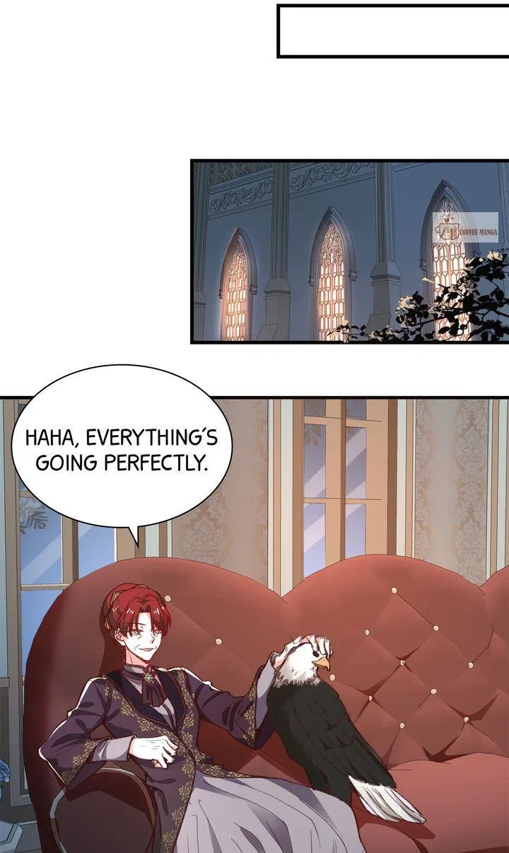The Devil Duke’s Little Bride Chapter 132 – Page 4