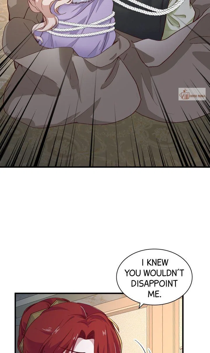 The Devil Duke’s Little Bride Chapter 132 – Page 11