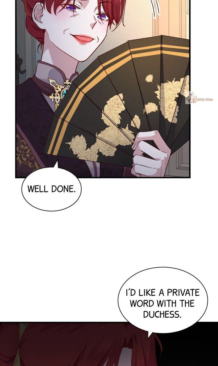 The Devil Duke’s Little Bride Chapter 132 – Page 12