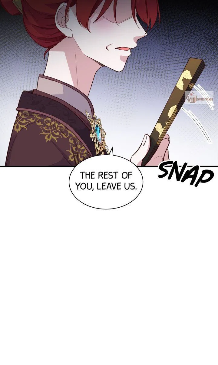 The Devil Duke’s Little Bride Chapter 132 – Page 13