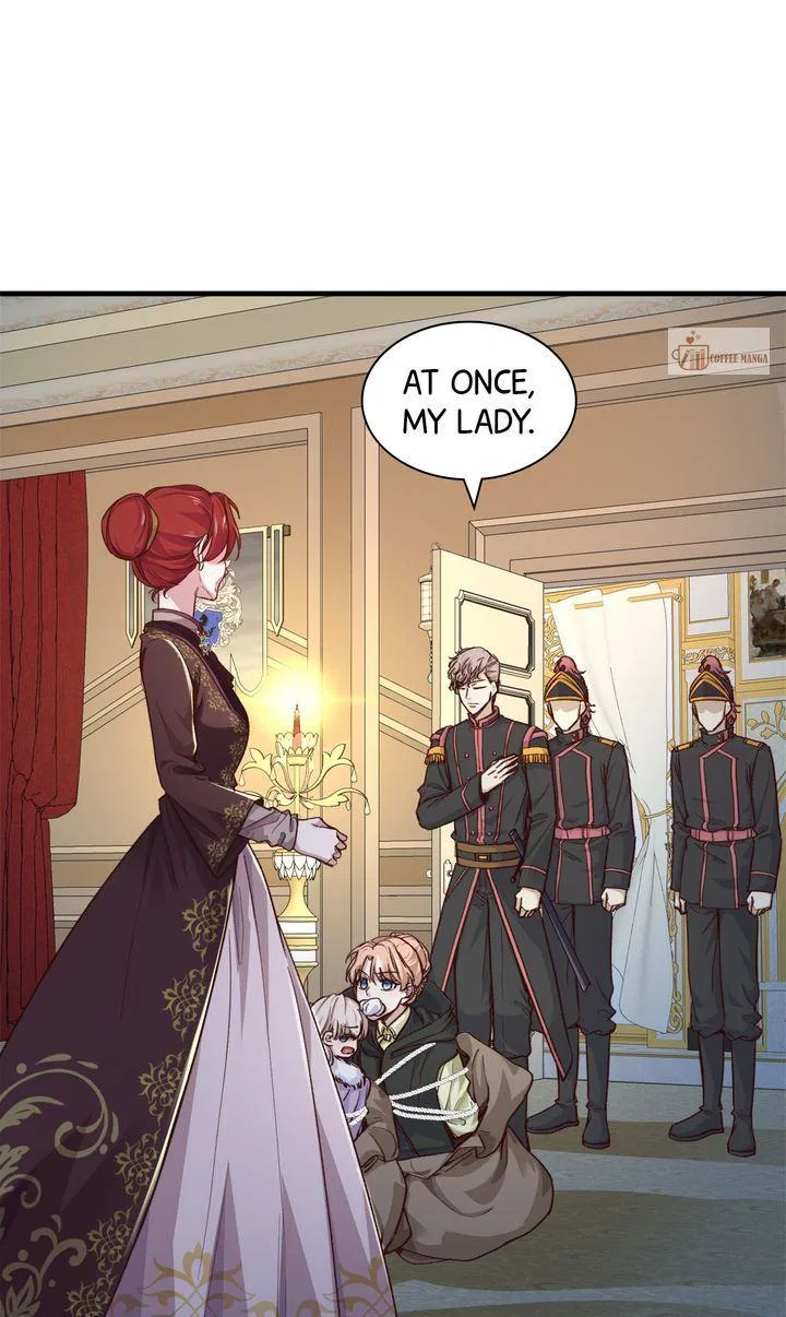 The Devil Duke’s Little Bride Chapter 132 – Page 14