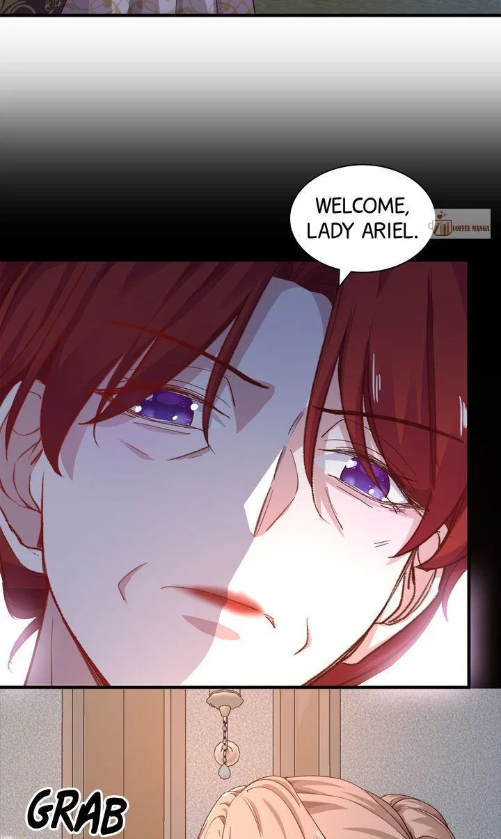 The Devil Duke’s Little Bride Chapter 132 – Page 15