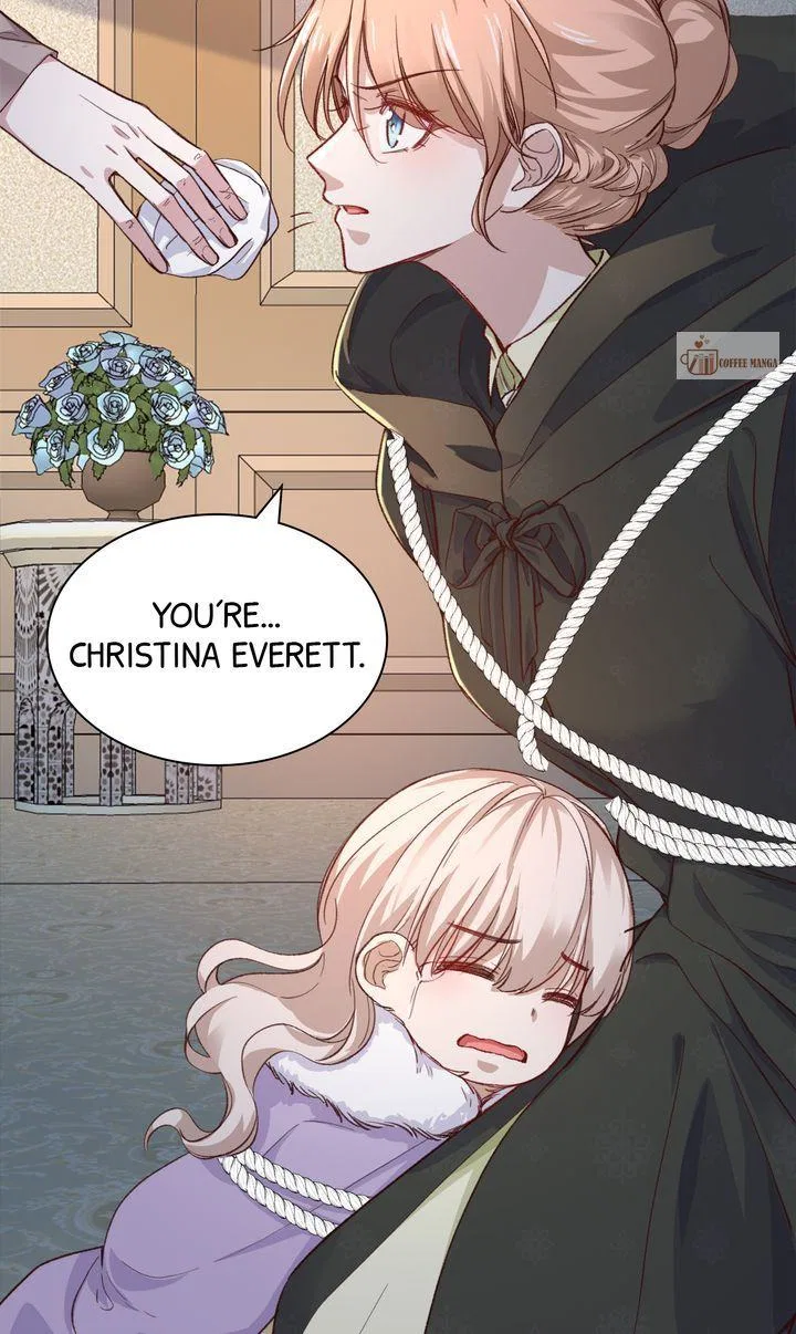 The Devil Duke’s Little Bride Chapter 132 – Page 16