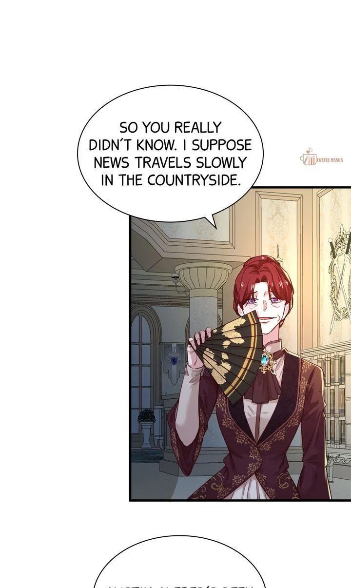 The Devil Duke’s Little Bride Chapter 132 – Page 20